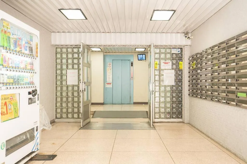 Jinghouse池袋ー駅徒歩6分 Apartment Tokyo
