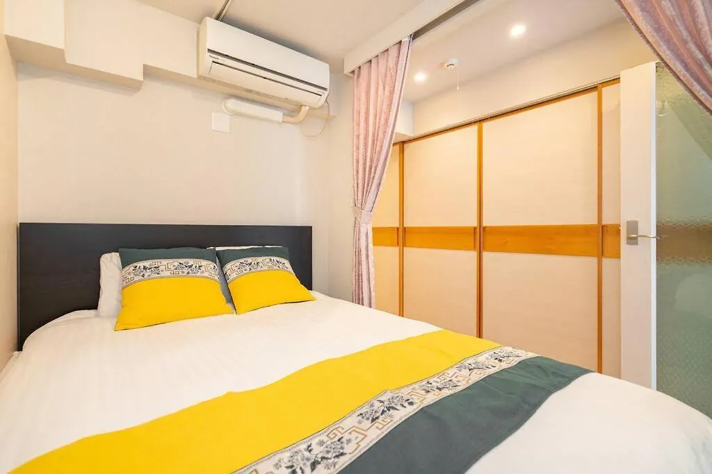 Jinghouse池袋ー駅徒歩6分 Apartment Tokyo