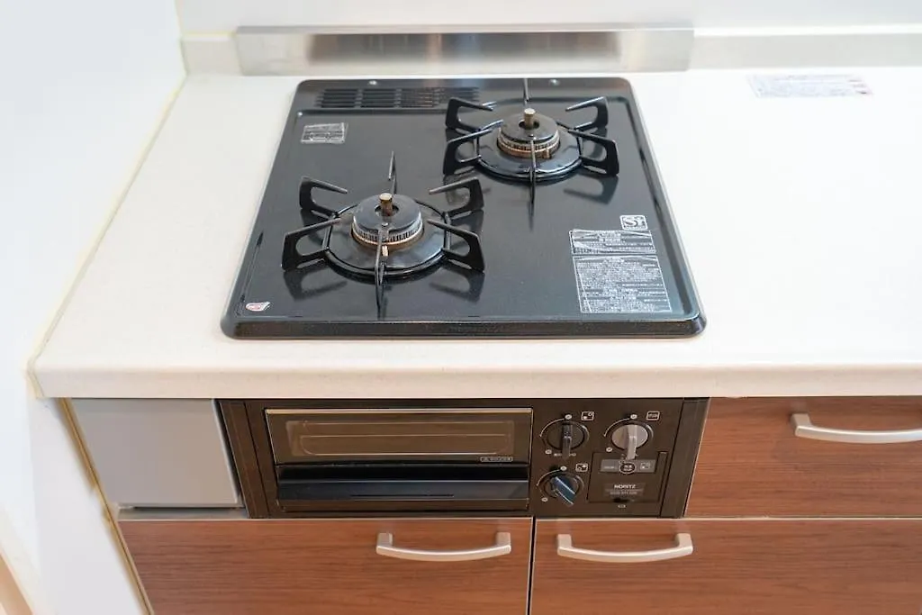 Jinghouse池袋ー駅徒歩6分 Apartment Tokyo 0*,  Japan