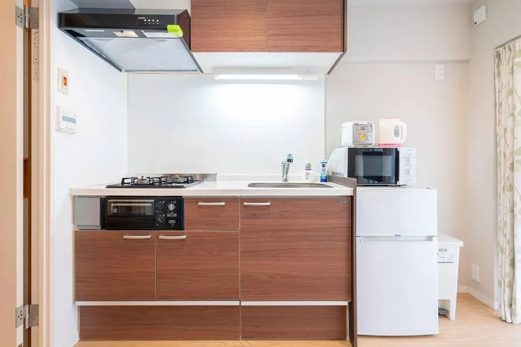 Jinghouse池袋ー駅徒歩6分 Apartment Tokyo