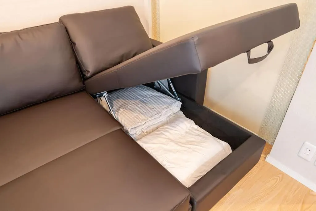 Jinghouse池袋ー駅徒歩6分 Apartment Tokyo