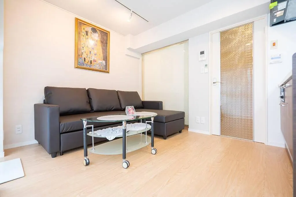 Jinghouse池袋ー駅徒歩6分 Apartment Tokyo