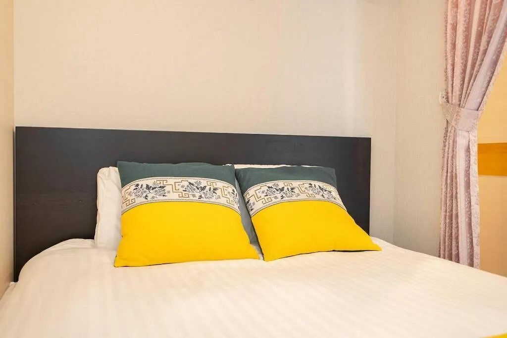 Jinghouse池袋ー駅徒歩6分 Apartment Tokyo 0*,