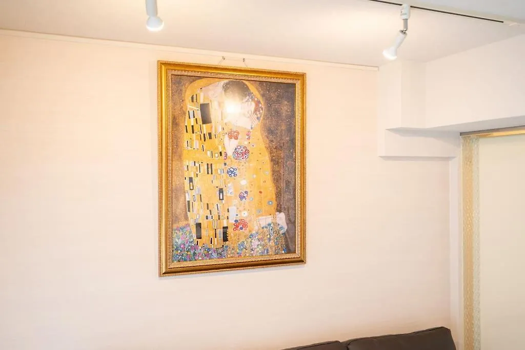 Jinghouse池袋ー駅徒歩6分 Apartment Tokyo 0*,  Japan