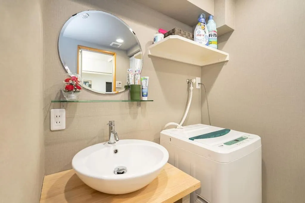 Jinghouse池袋ー駅徒歩6分 Apartment Tokyo