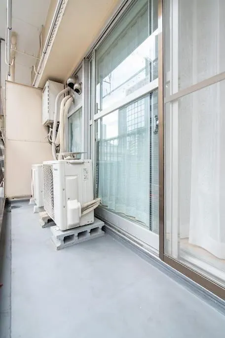 Jinghouse池袋ー駅徒歩6分 Apartment Tokyo
