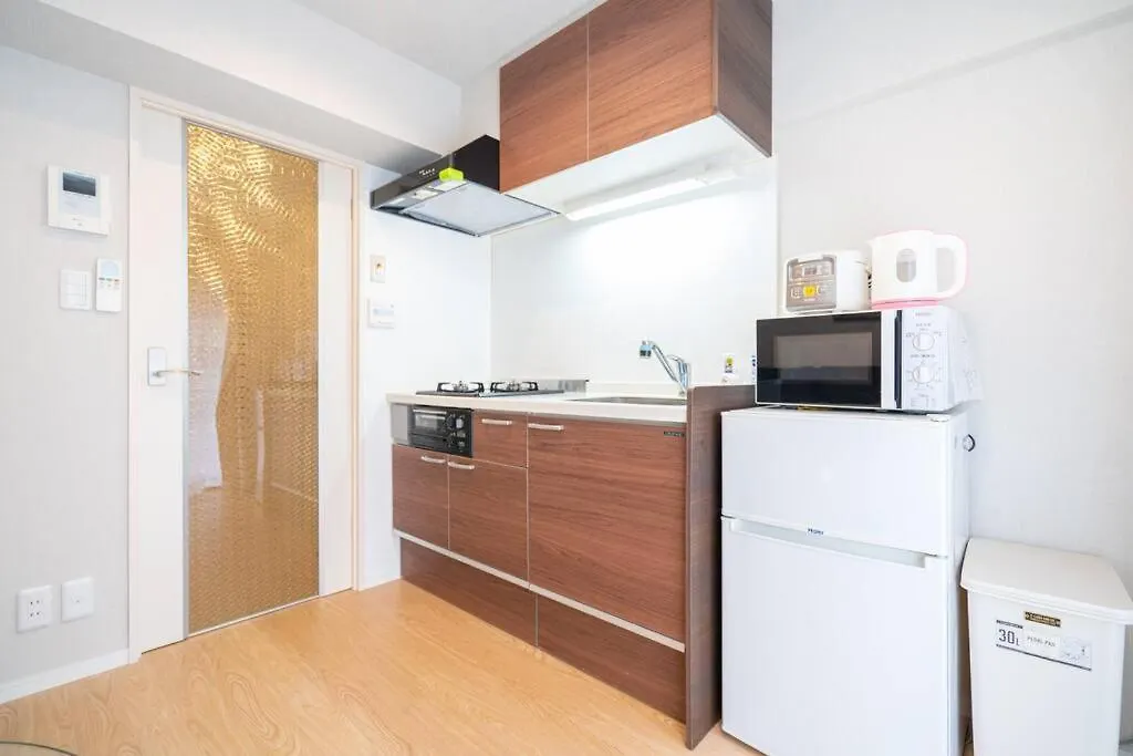 Jinghouse池袋ー駅徒歩6分 Apartment Tokyo