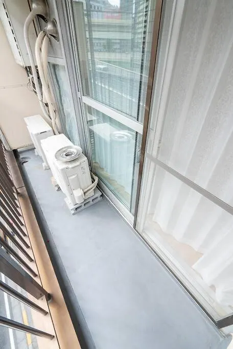Appartamento Jinghouse池袋ー駅徒歩6分 Tokyo